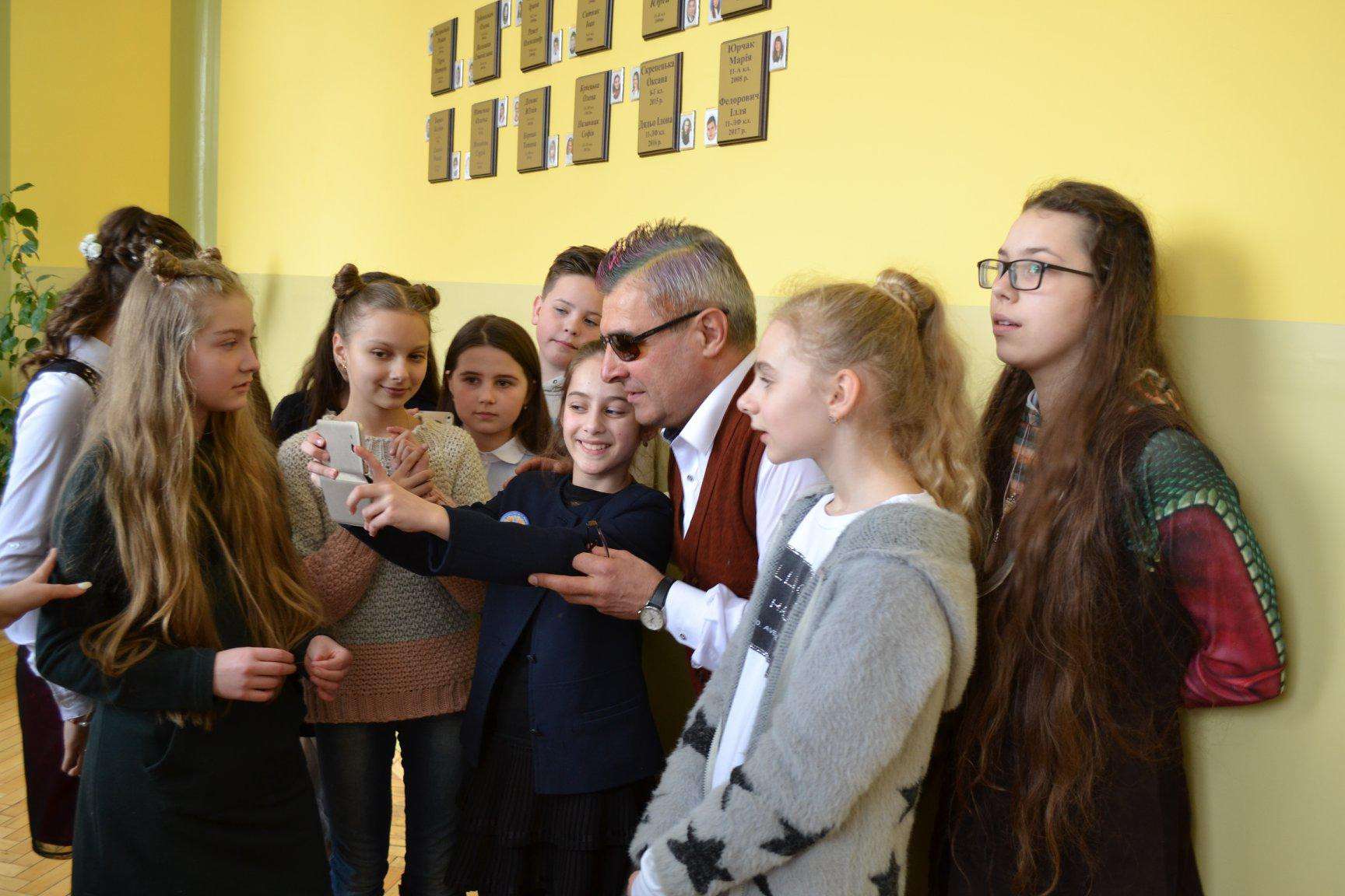 Від Тарнополя до Тернополя