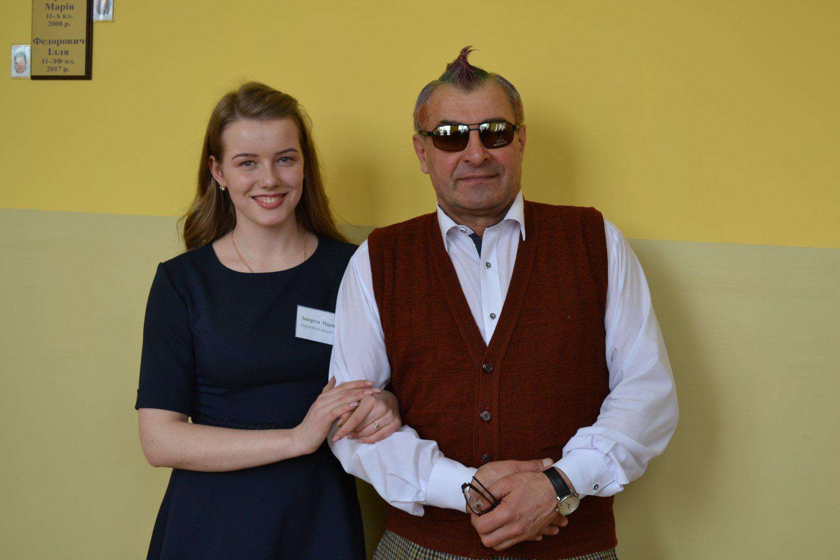 Від Тарнополя до Тернополя