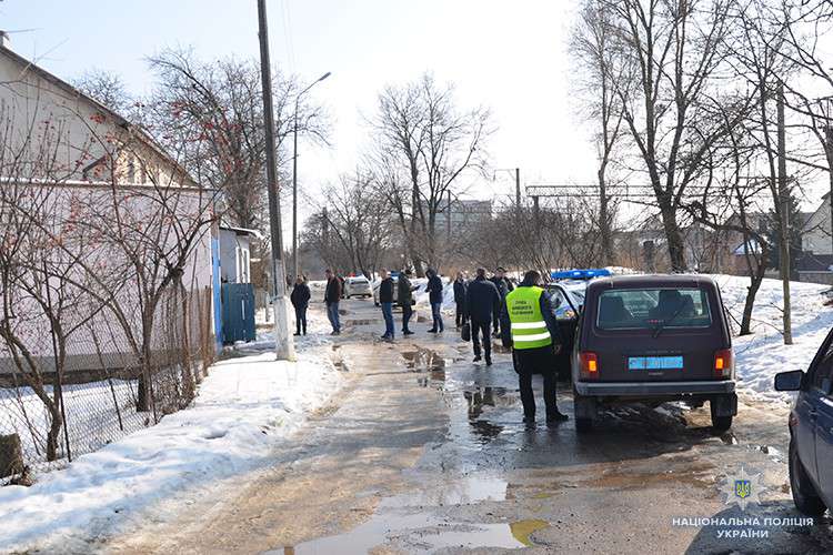 Від Тарнополя до Тернополя