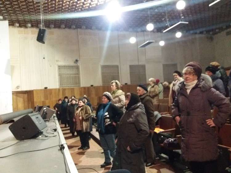 Від Тарнополя до Тернополя