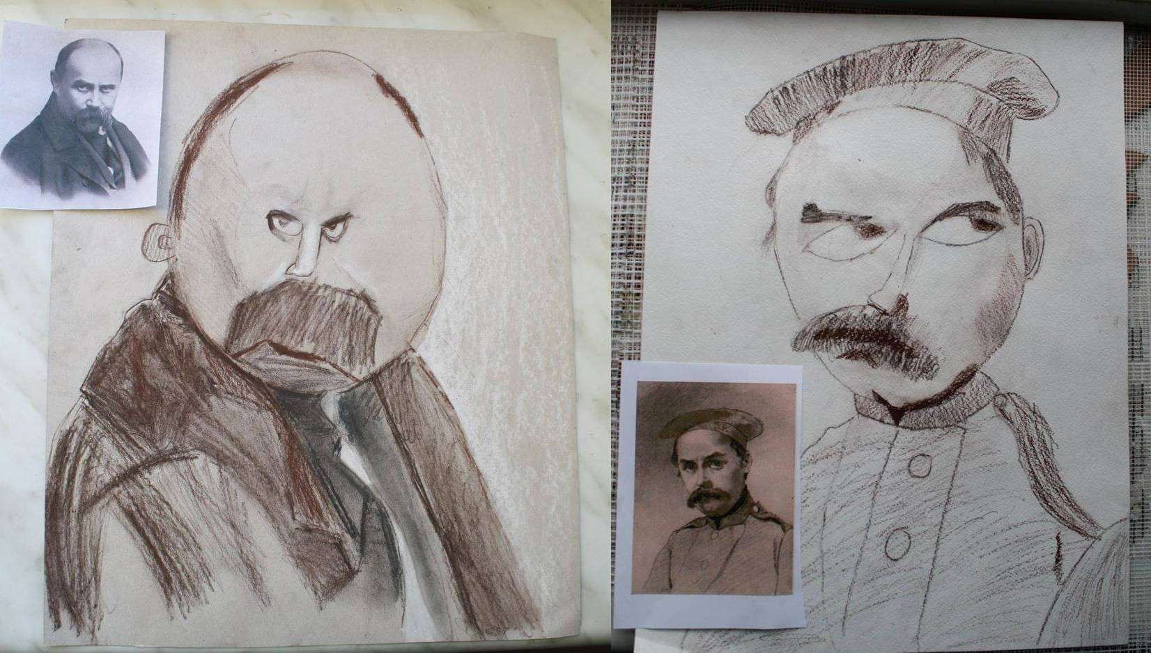 Від Тарнополя до Тернополя