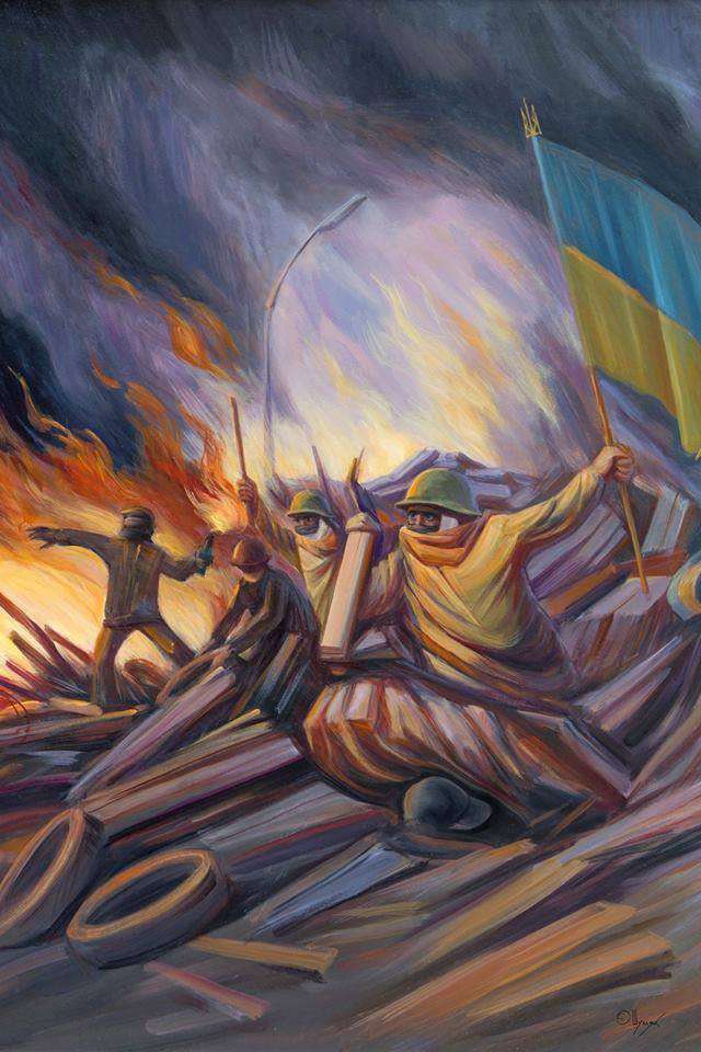 Від Тарнополя до Тернополя