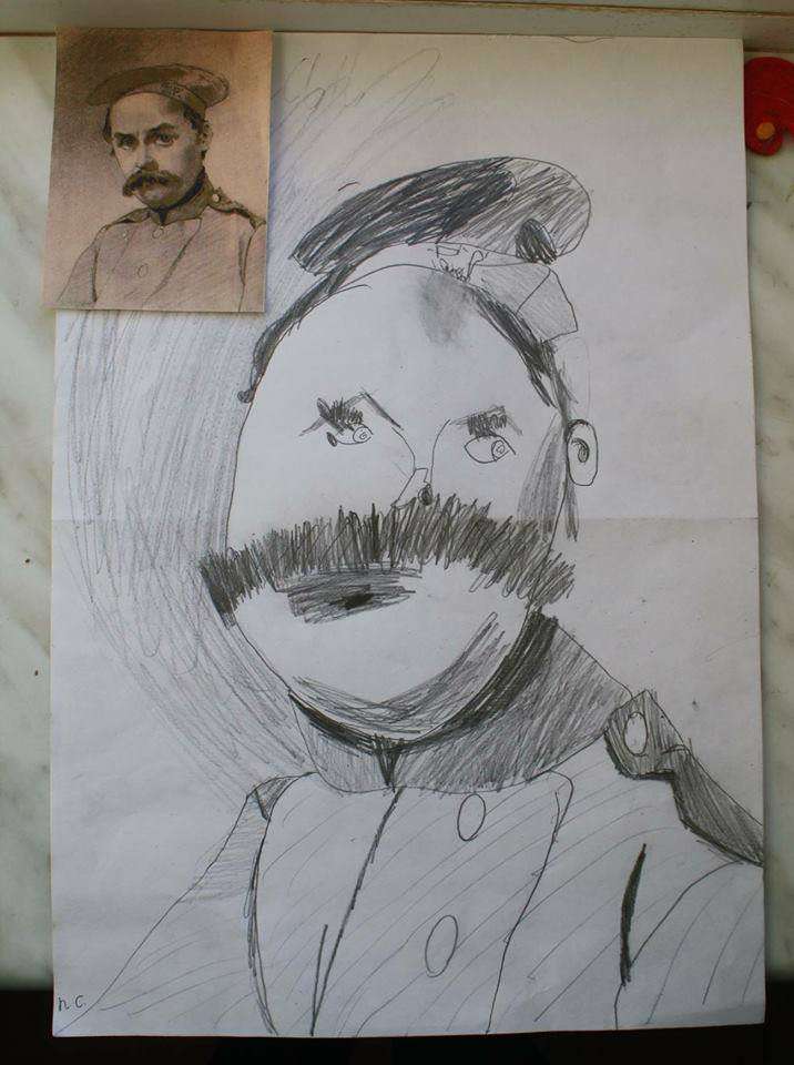 Від Тарнополя до Тернополя