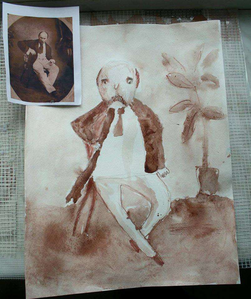 Від Тарнополя до Тернополя