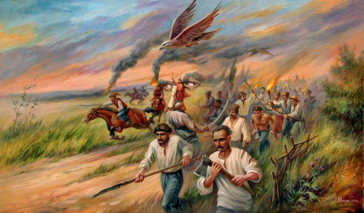 Від Тарнополя до Тернополя