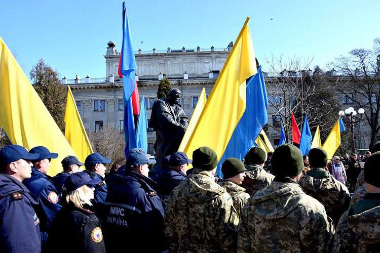 Від Тарнополя до Тернополя