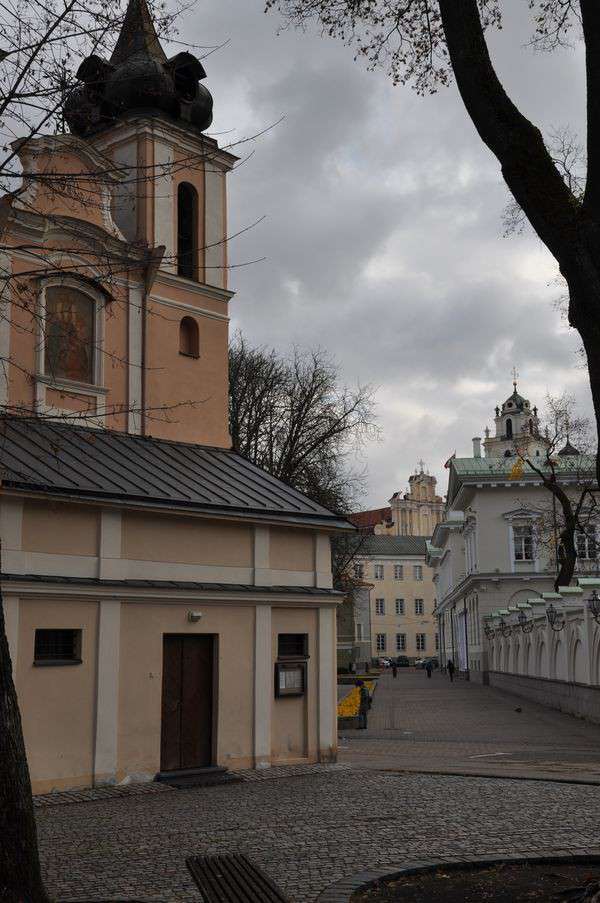 Від Тарнополя до Тернополя
