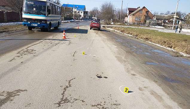 Від Тарнополя до Тернополя