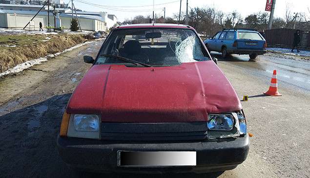 Від Тарнополя до Тернополя