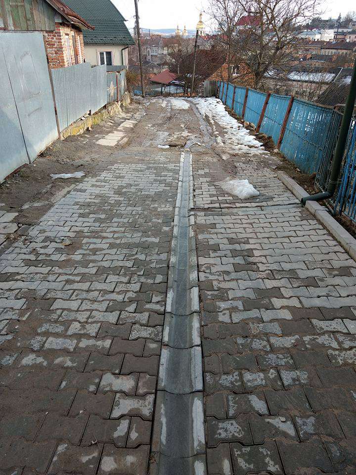 Від Тарнополя до Тернополя
