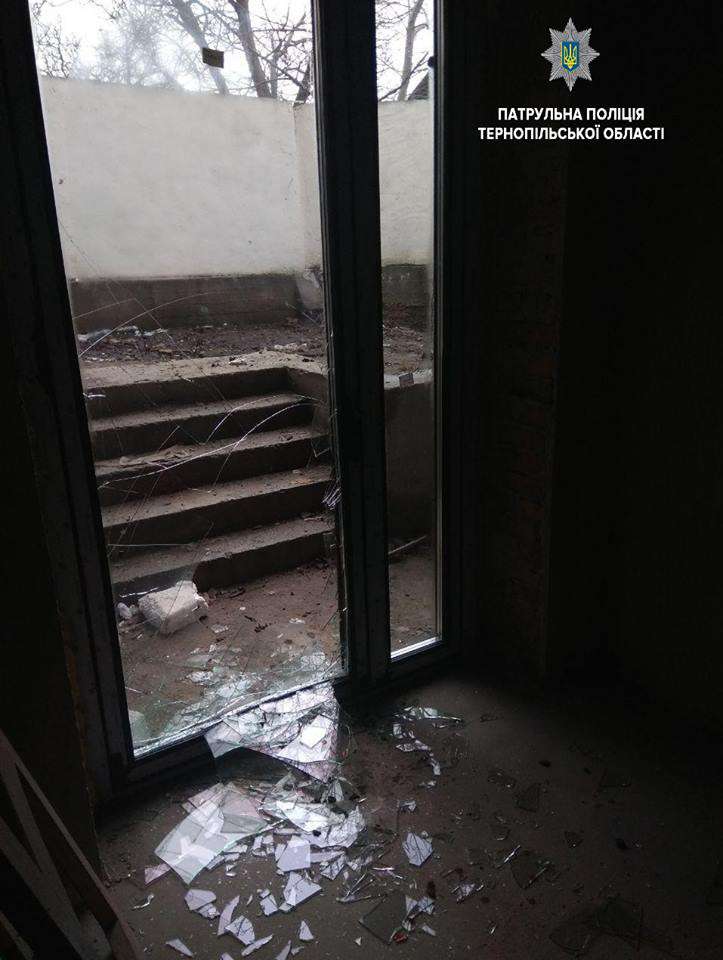 Від Тарнополя до Тернополя