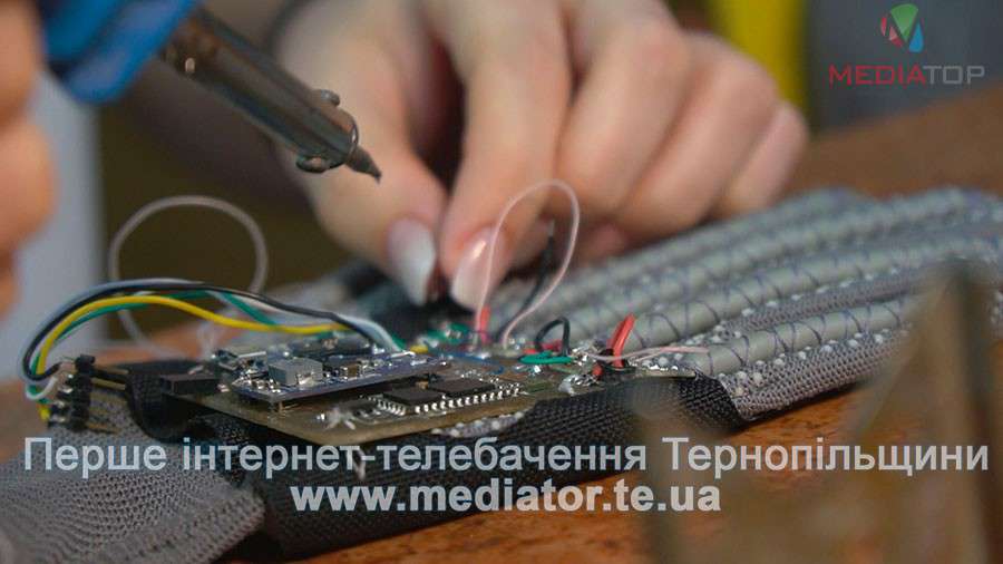 Від Тарнополя до Тернополя