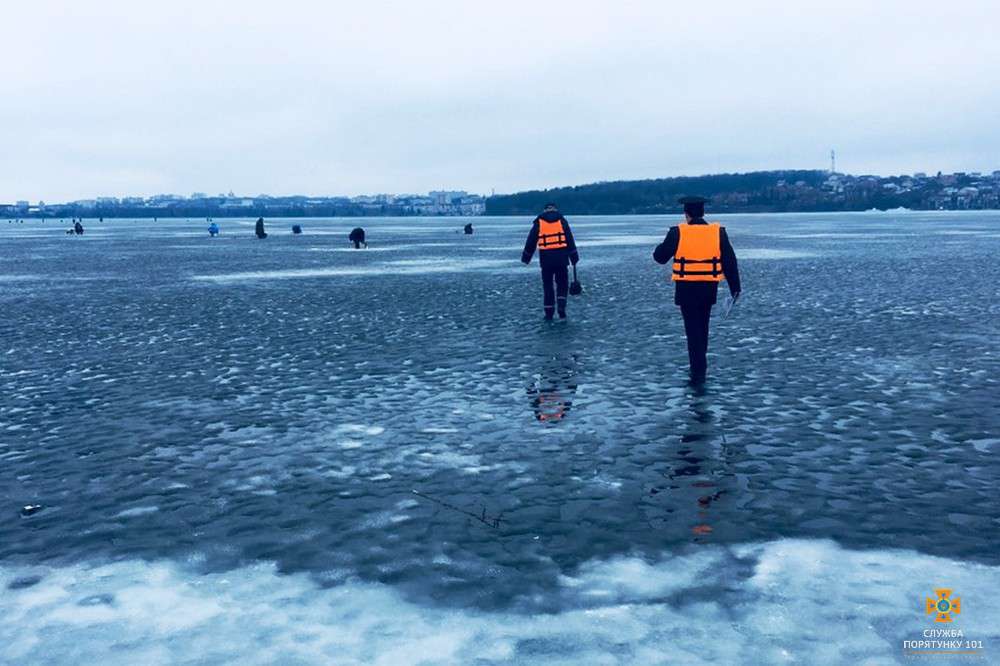 Від Тарнополя до Тернополя