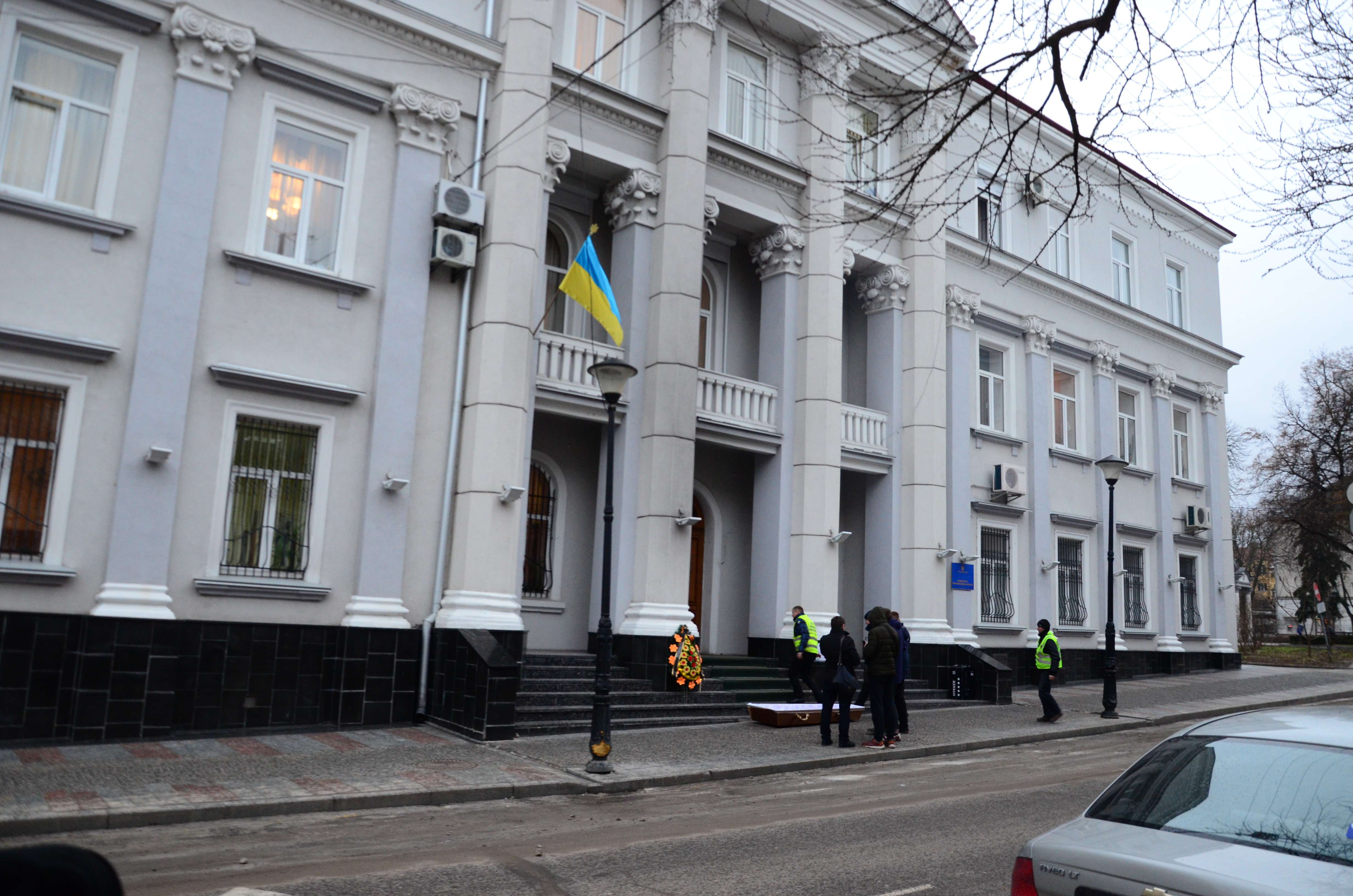 Від Тарнополя до Тернополя