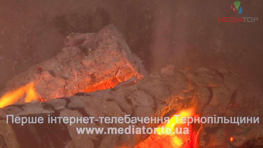 Від Тарнополя до Тернополя