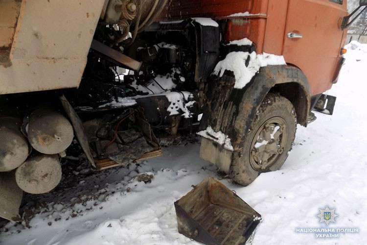 Від Тарнополя до Тернополя