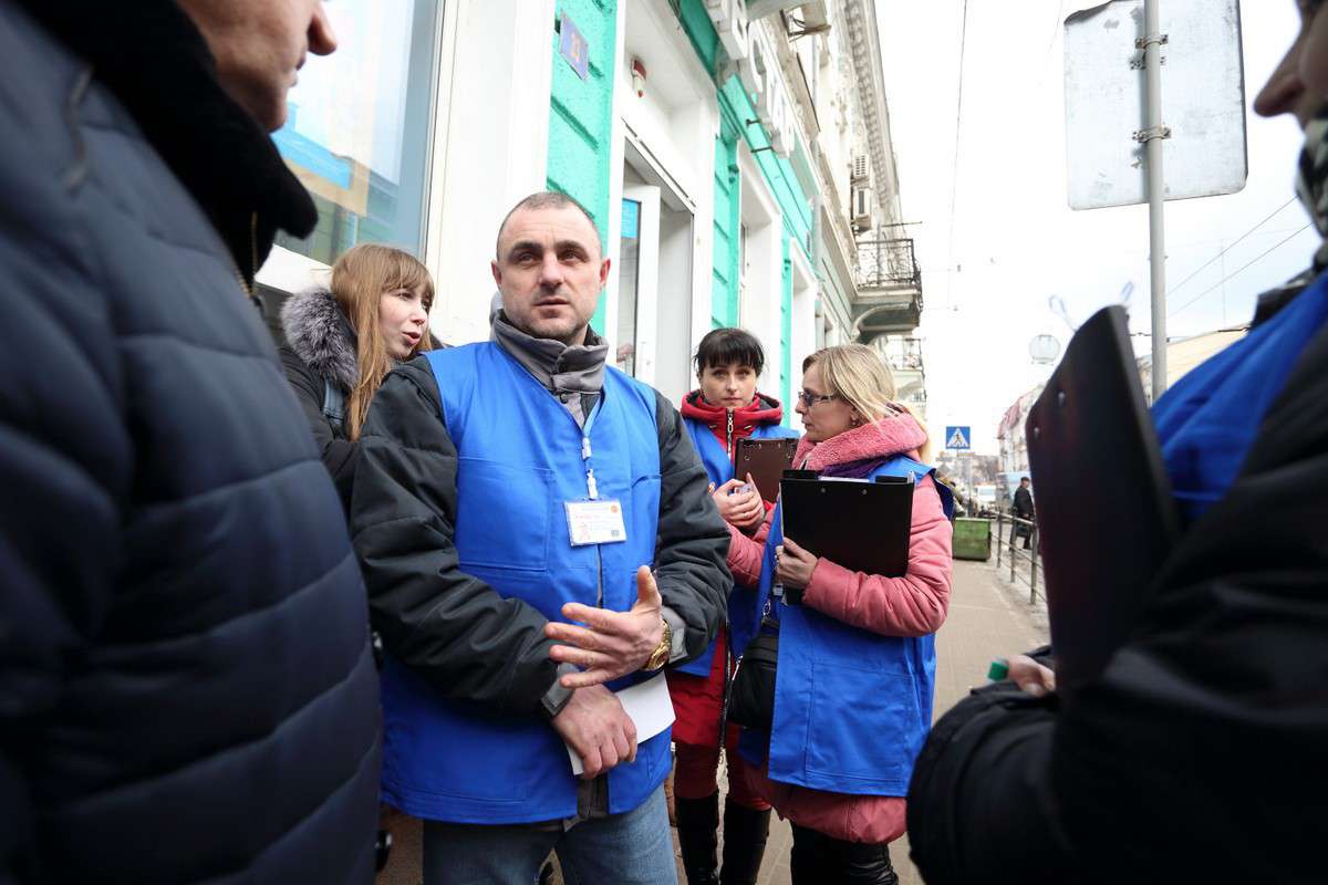 Від Тарнополя до Тернополя