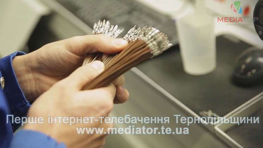 Від Тарнополя до Тернополя
