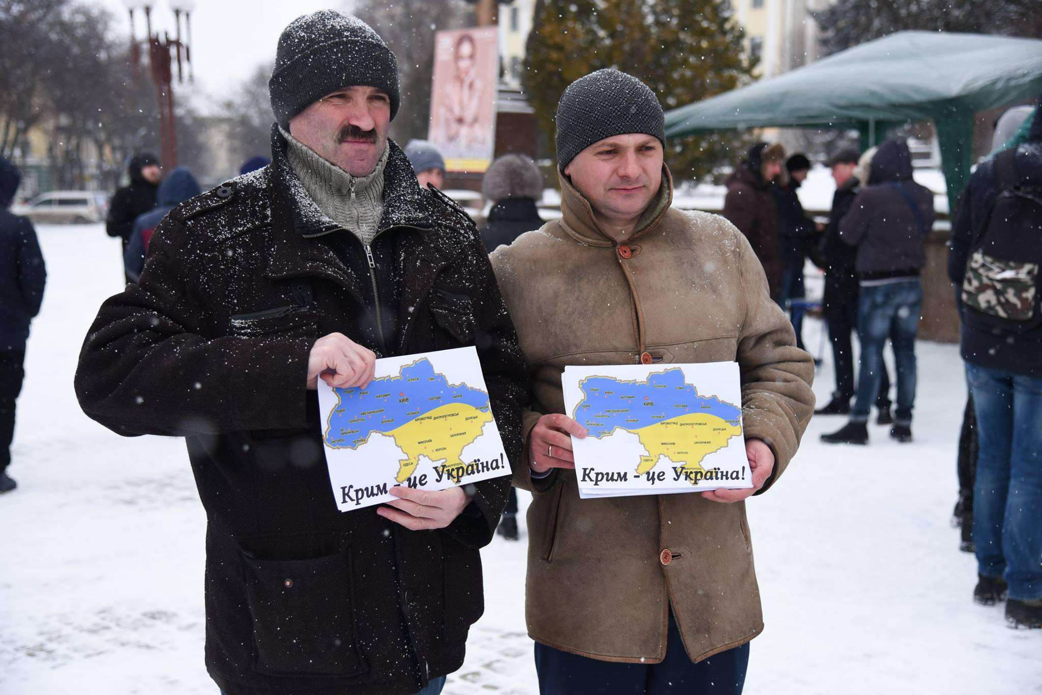 Від Тарнополя до Тернополя
