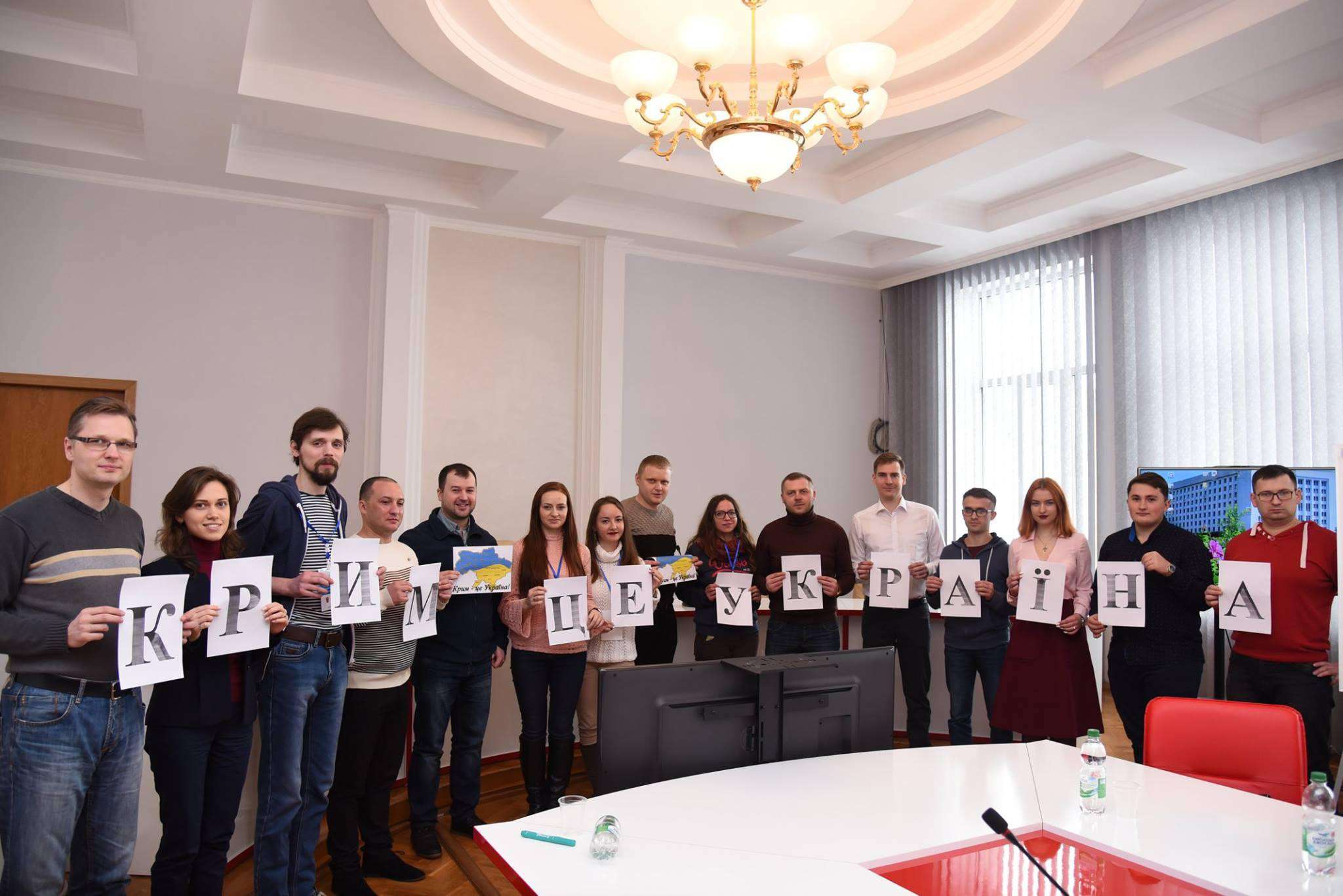 Від Тарнополя до Тернополя