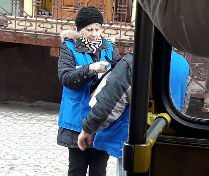 Від Тарнополя до Тернополя