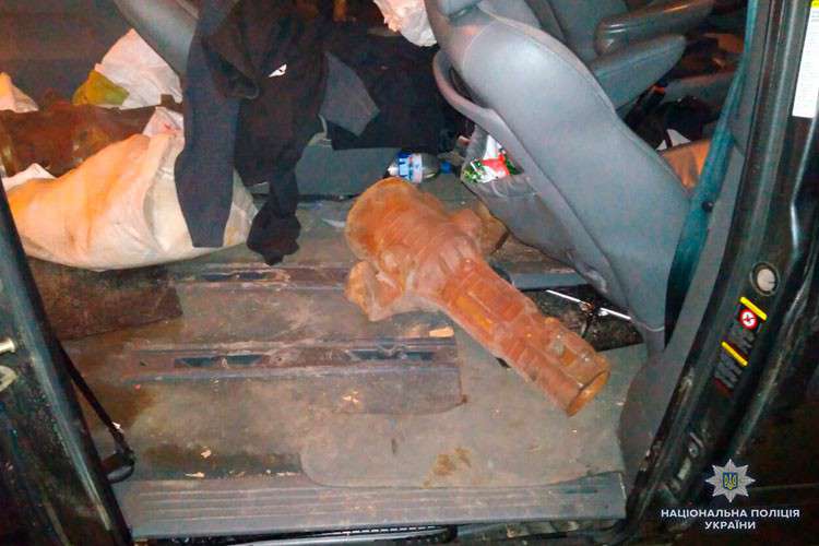 Від Тарнополя до Тернополя