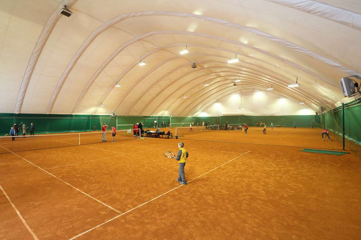 Від Тарнополя до Тернополя