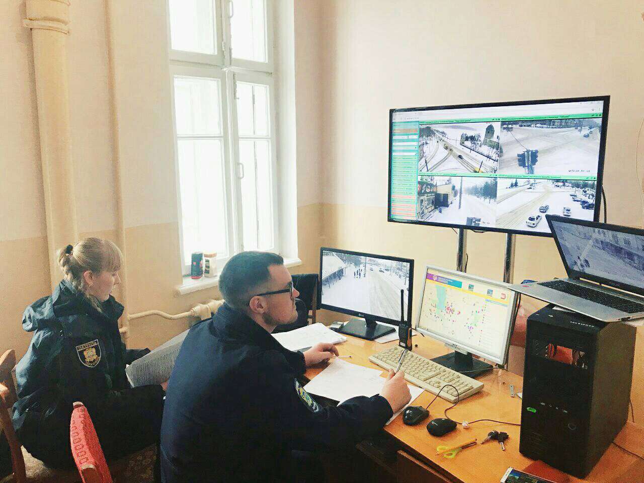 Від Тарнополя до Тернополя