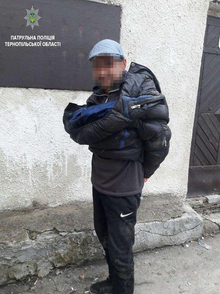 Від Тарнополя до Тернополя