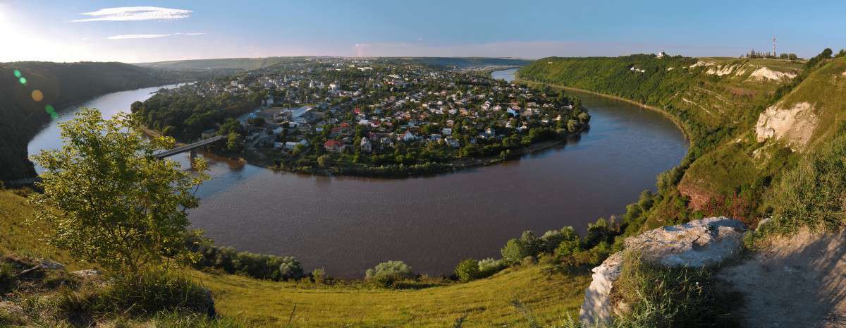 Від Тарнополя до Тернополя