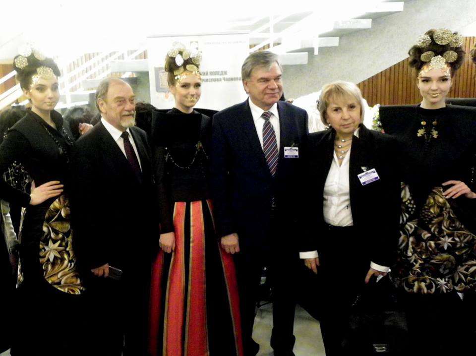 Від Тарнополя до Тернополя