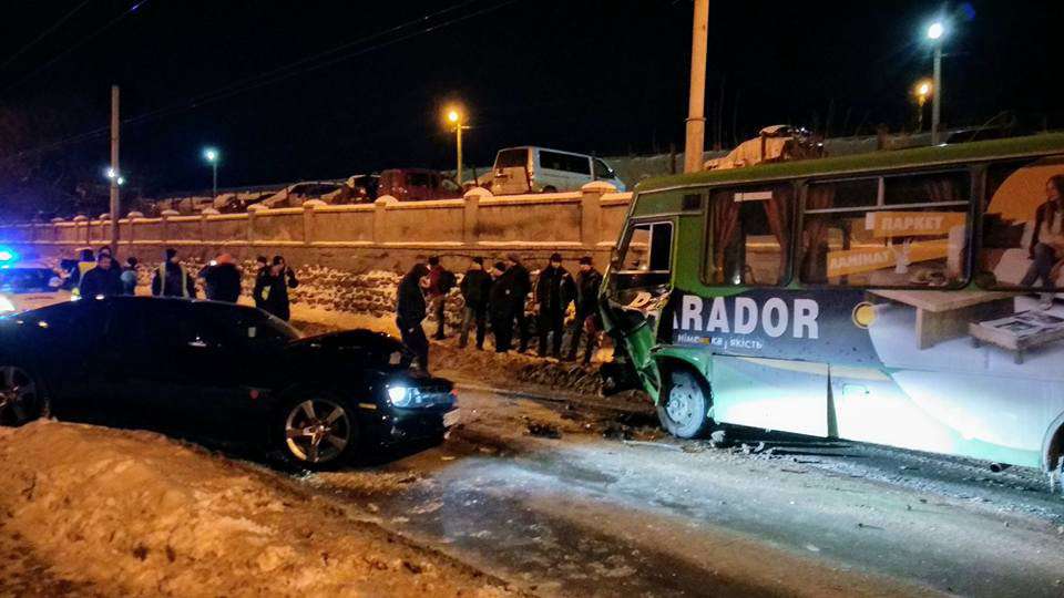 Від Тарнополя до Тернополя