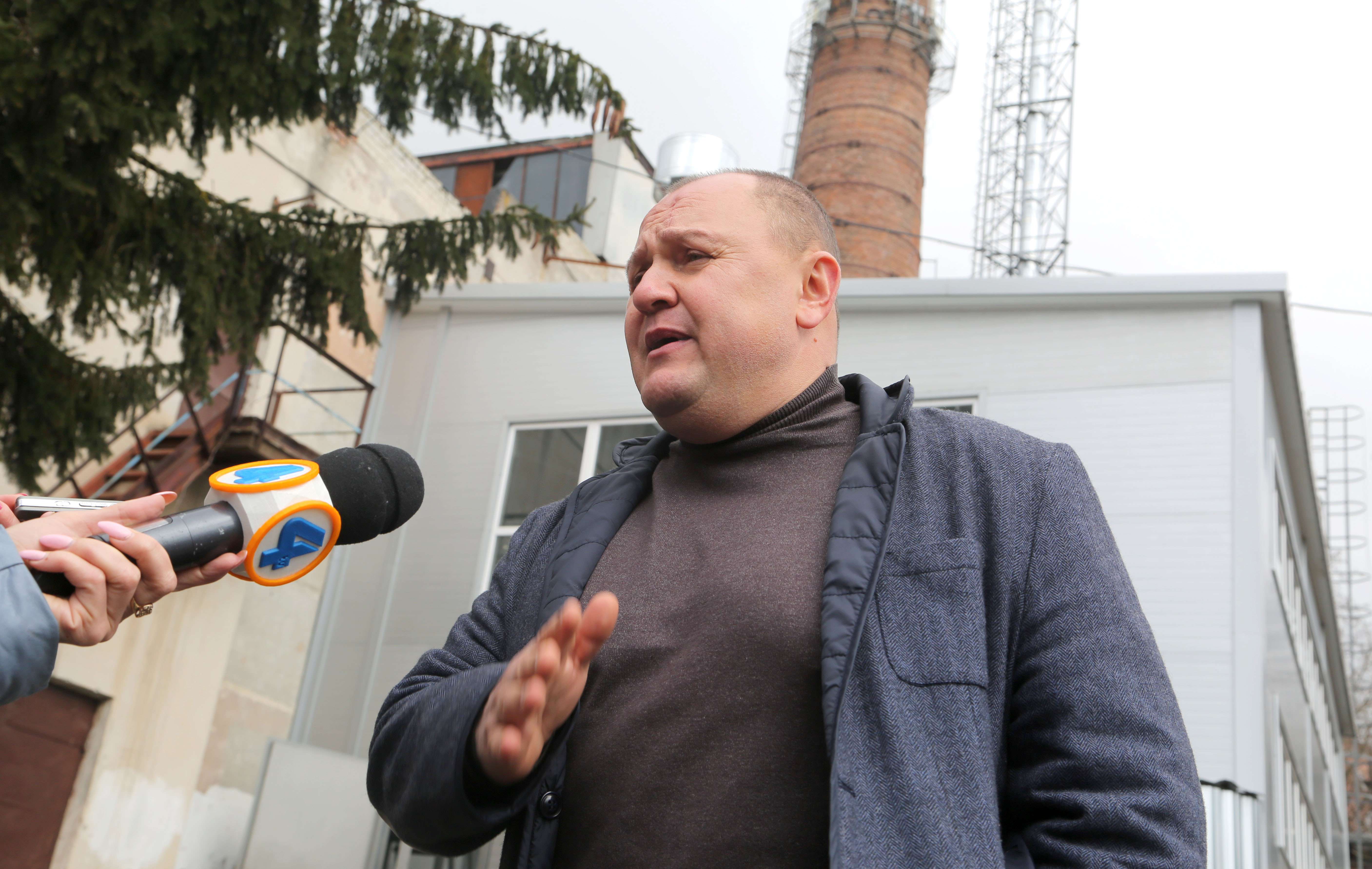 Від Тарнополя до Тернополя
