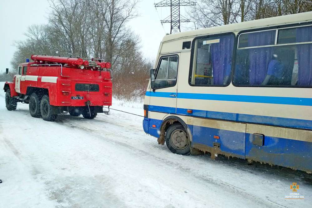 Від Тарнополя до Тернополя
