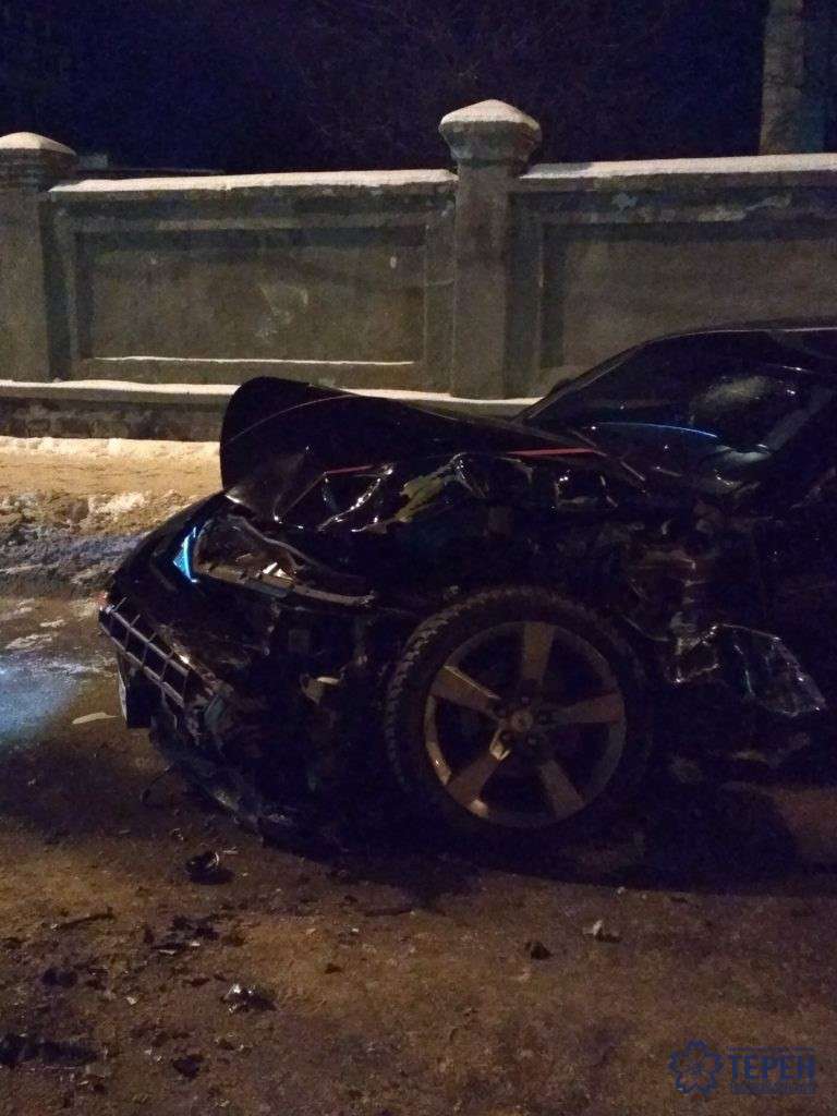 Від Тарнополя до Тернополя