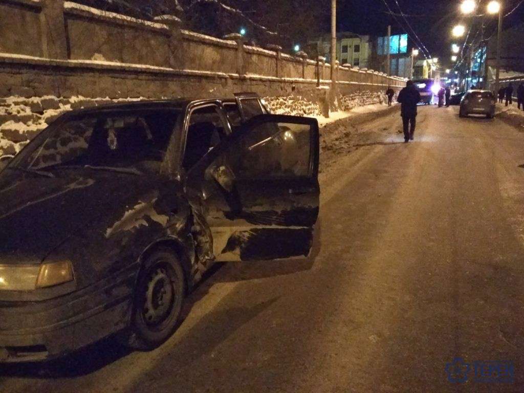 Від Тарнополя до Тернополя
