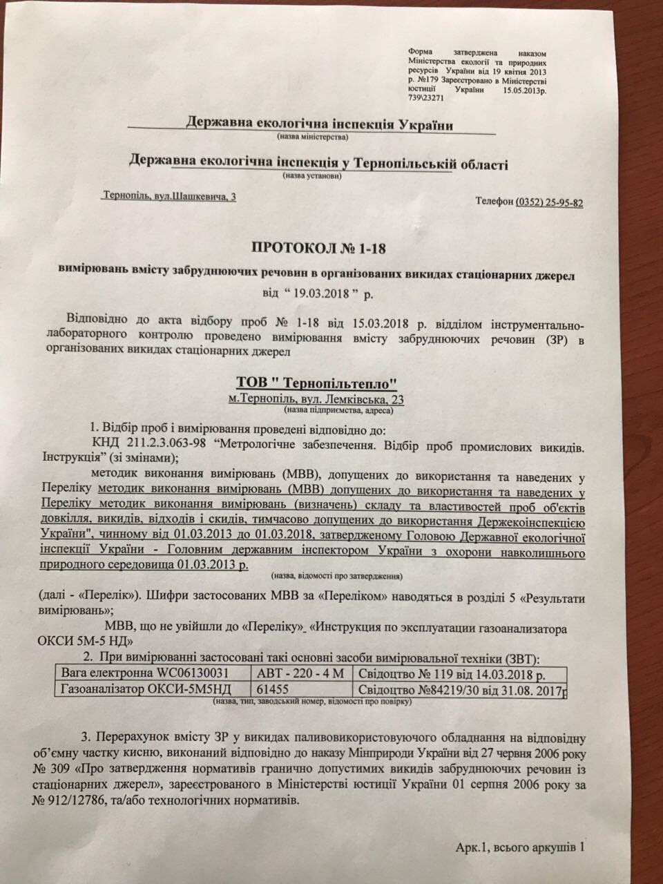 Від Тарнополя до Тернополя