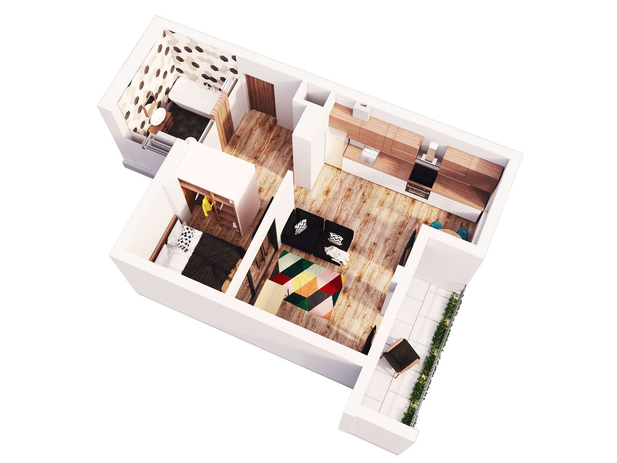 Від Тарнополя до Тернополя