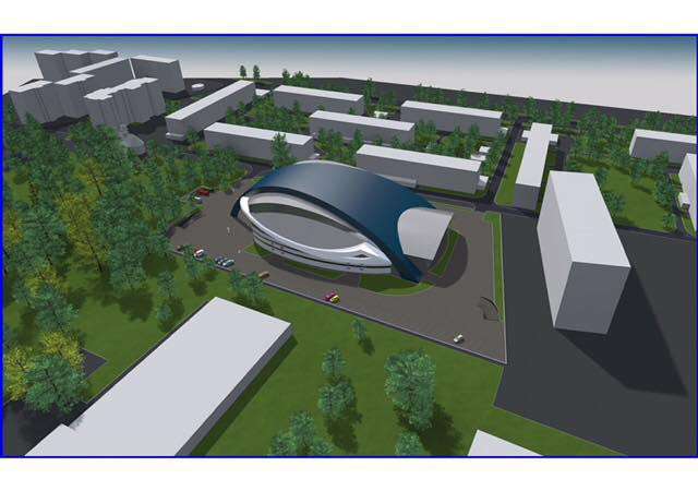 Від Тарнополя до Тернополя