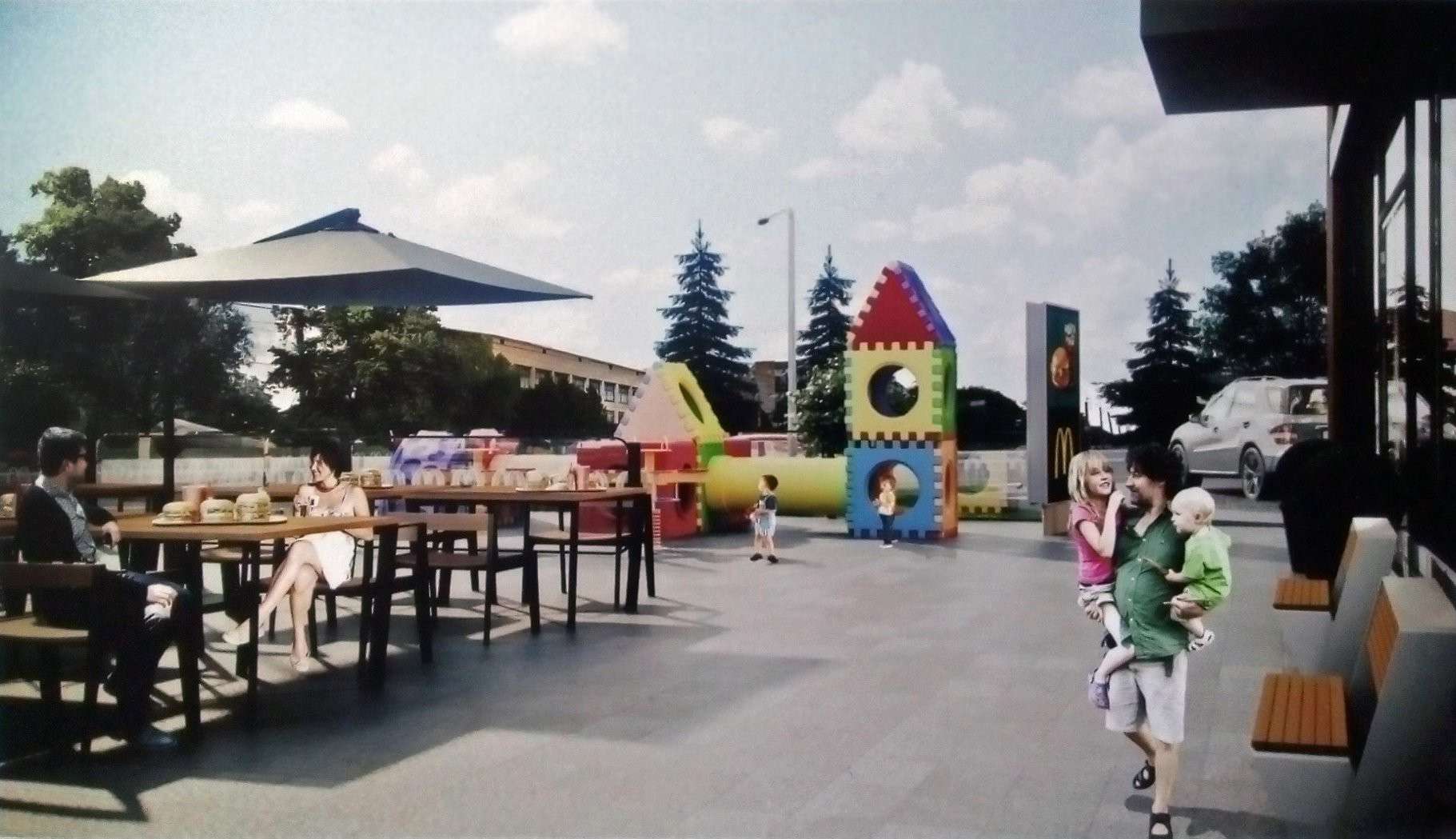 Від Тарнополя до Тернополя