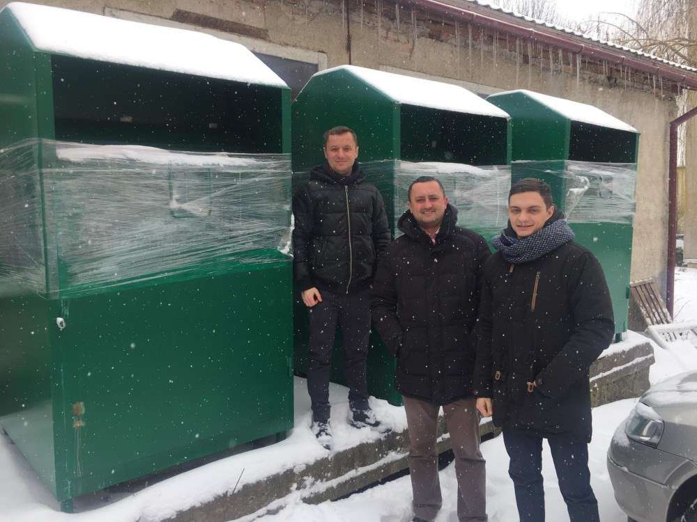 Від Тарнополя до Тернополя