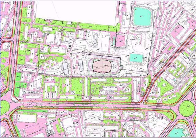 Від Тарнополя до Тернополя