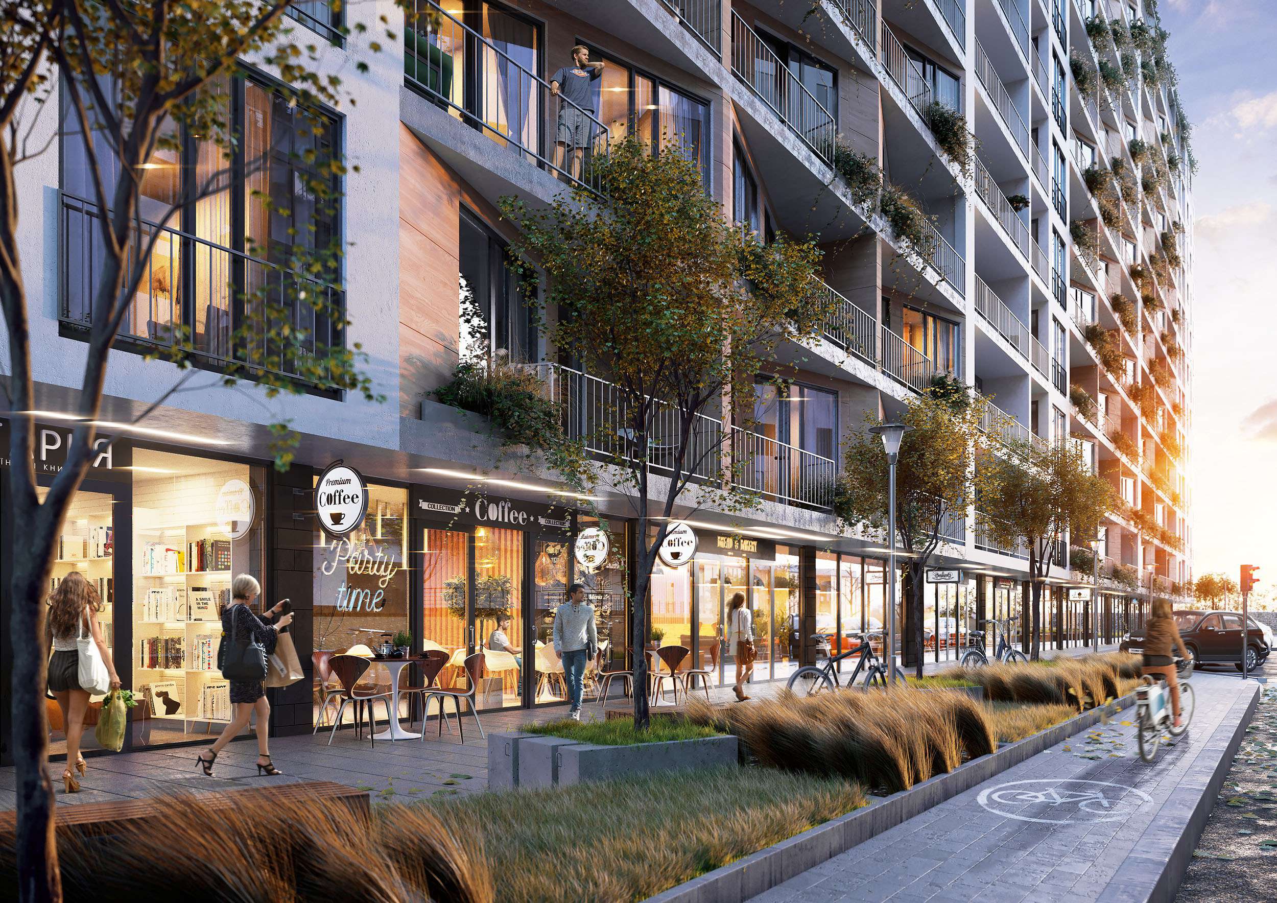 Від Тарнополя до Тернополя