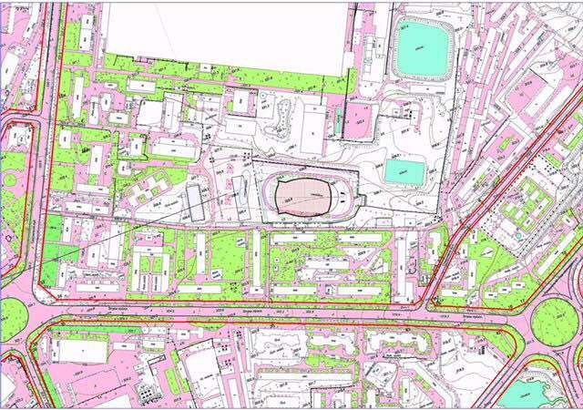 Від Тарнополя до Тернополя