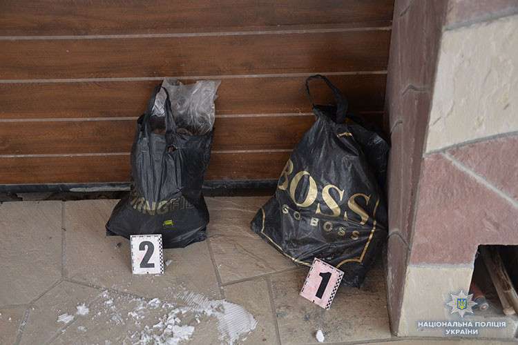 Від Тарнополя до Тернополя