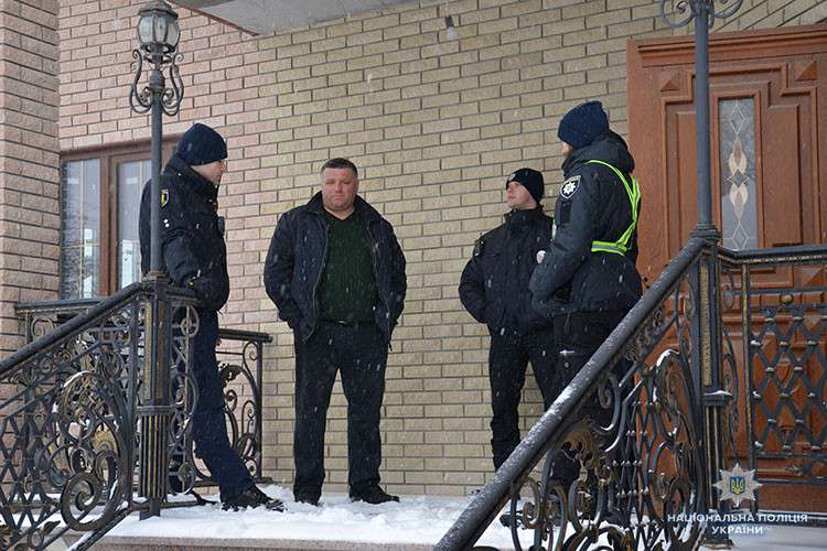 Від Тарнополя до Тернополя