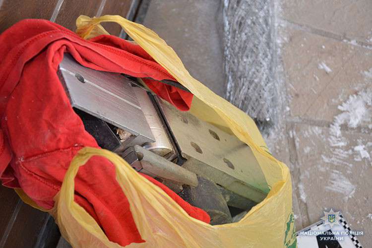 Від Тарнополя до Тернополя