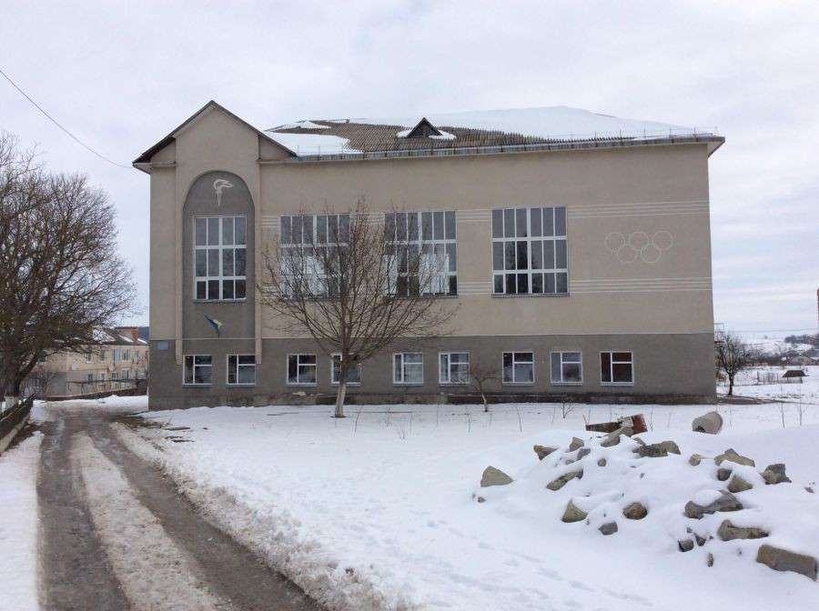 Від Тарнополя до Тернополя