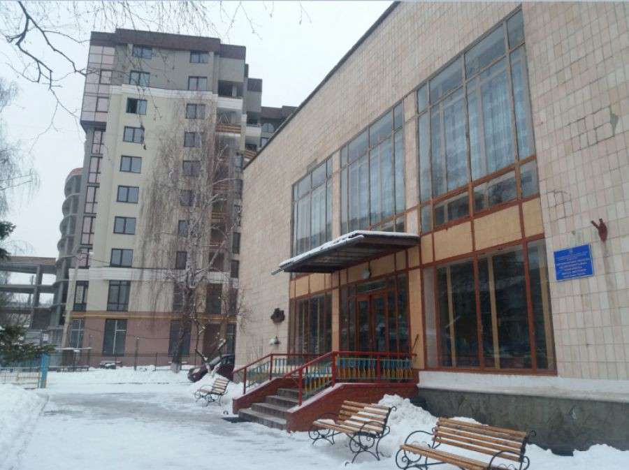 Від Тарнополя до Тернополя