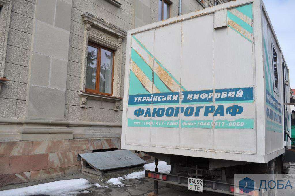 Від Тарнополя до Тернополя